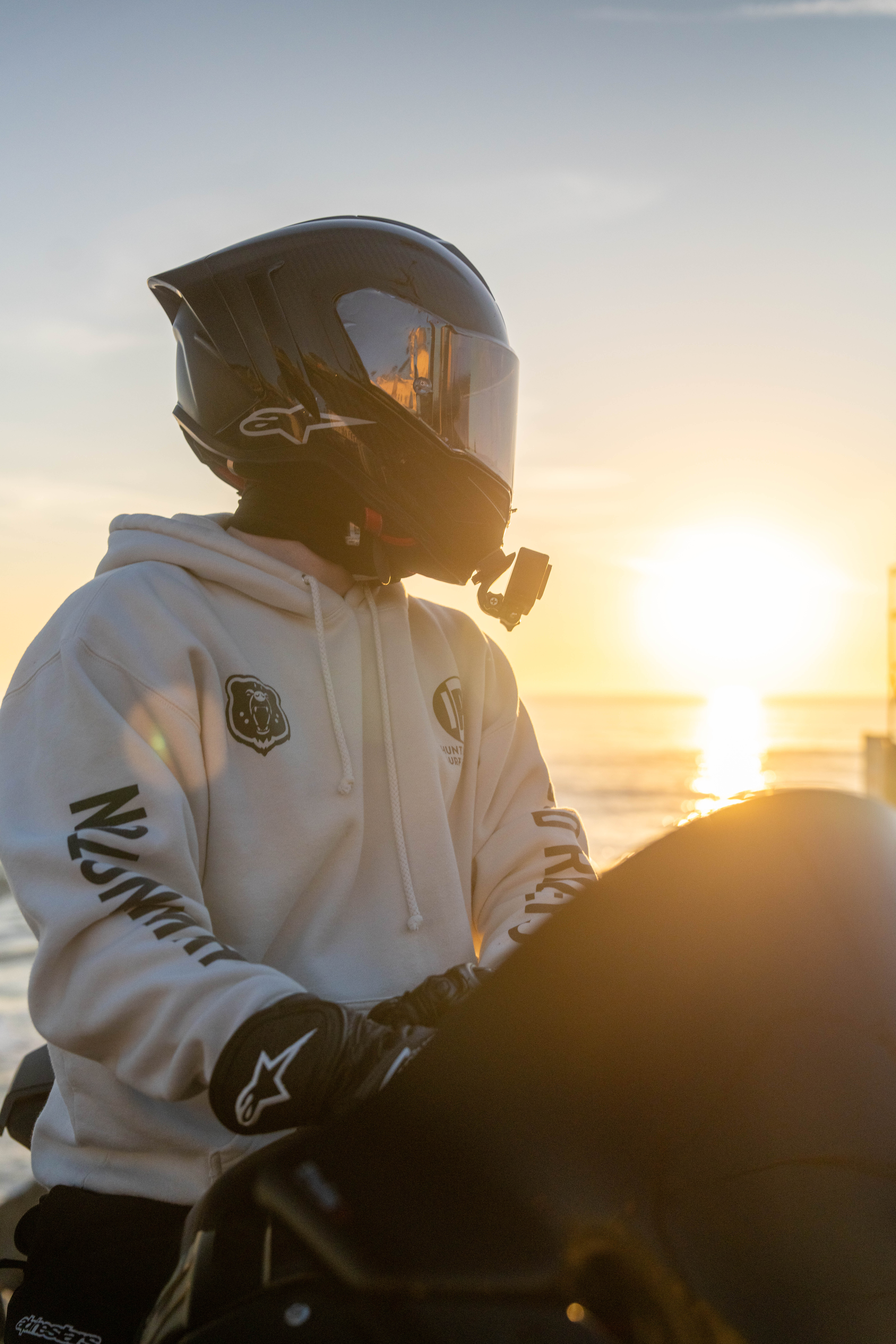 JJ's S1000RR 03 – BMW superbike portrait